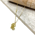 Necklace - Scorpion