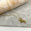 Necklace - Unicorn