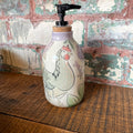 Soap Pump-chicken