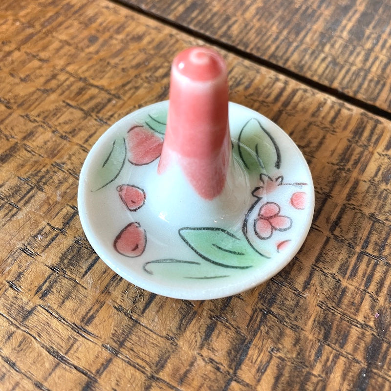 Ring Dishes