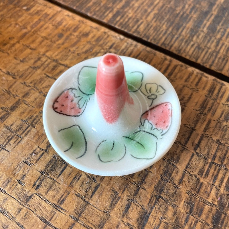 Ring Dishes