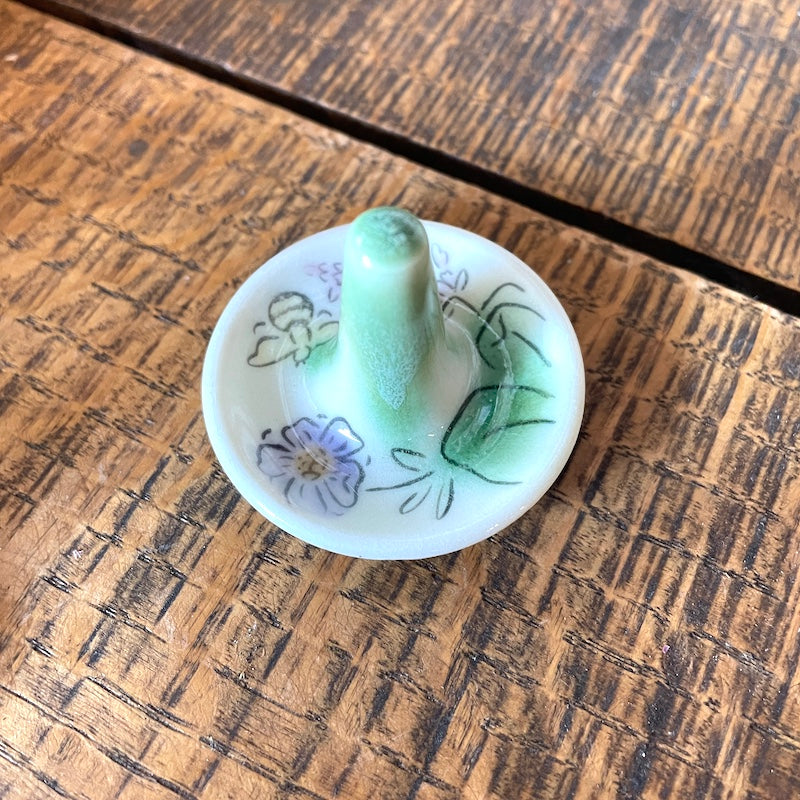 Ring Dishes