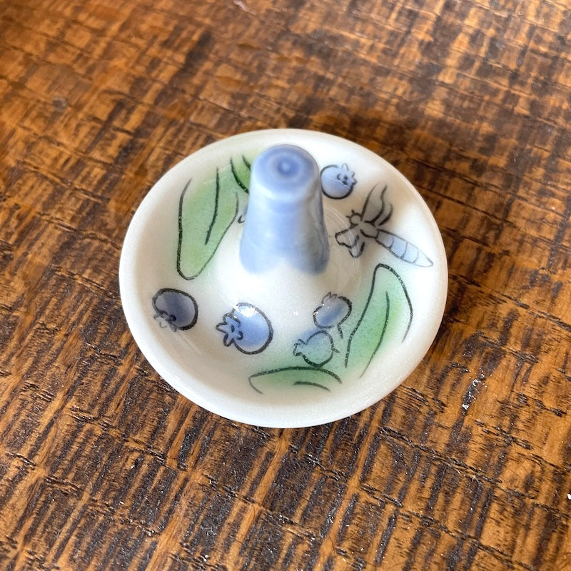 Ring Dishes