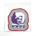 Patch - Long Live the Queen WWDD