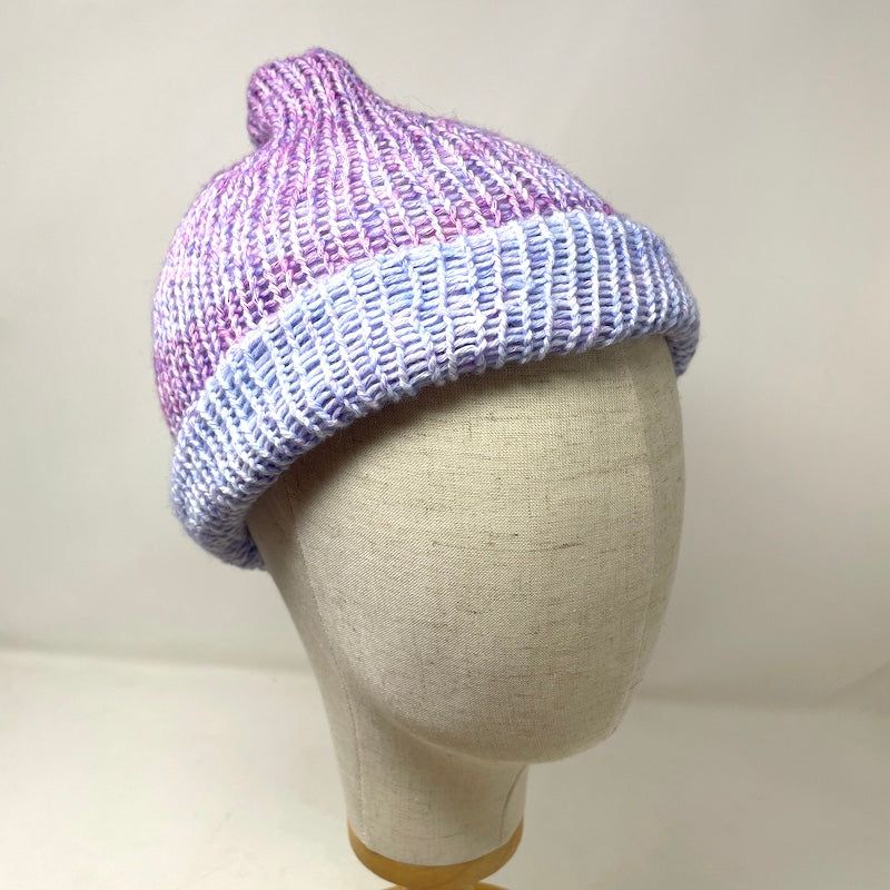 Beanie - Long Slouch