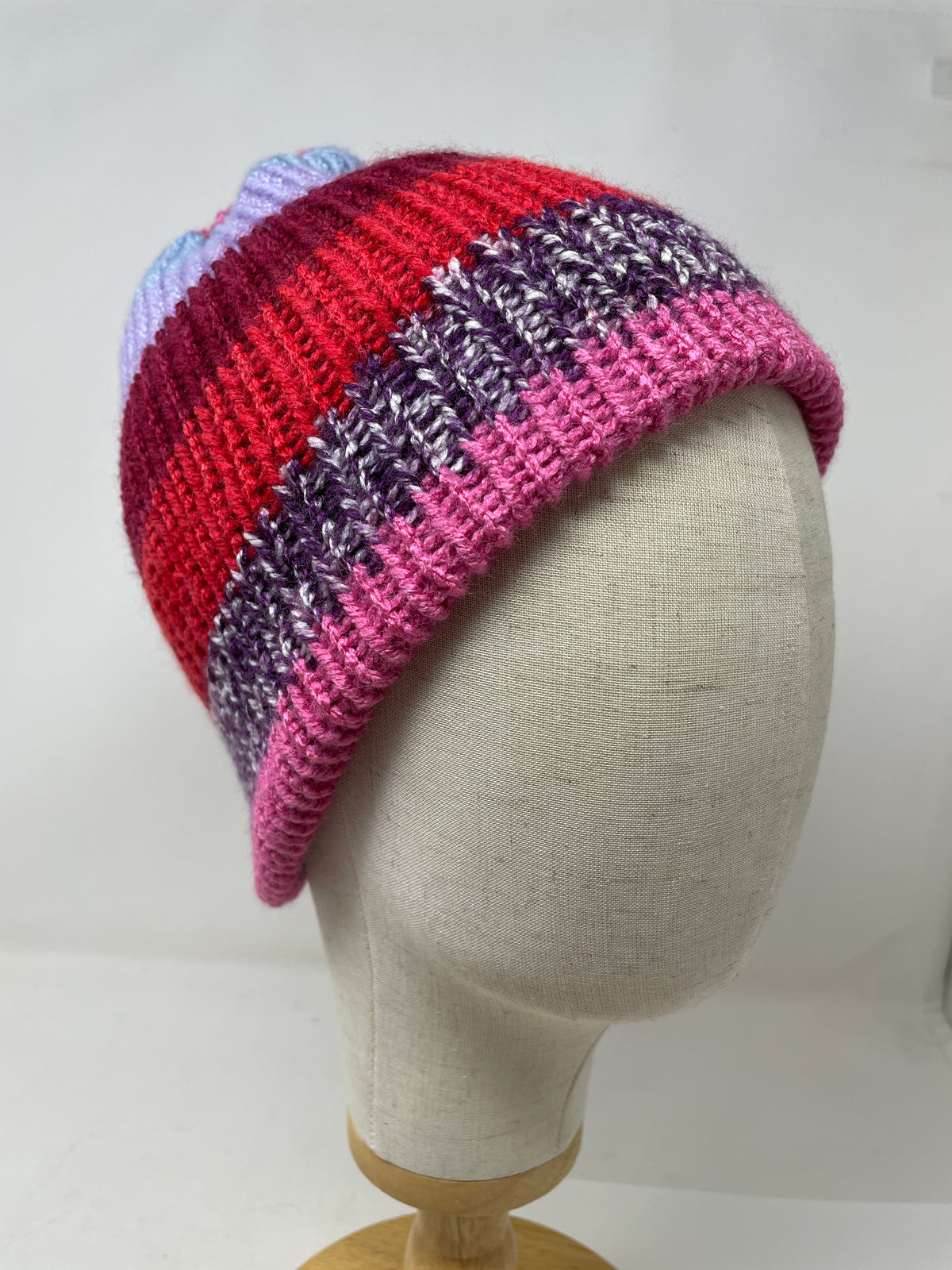 Beanie - Short