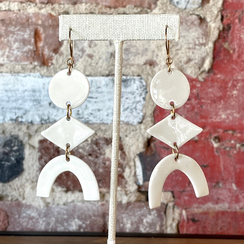 Earrings - Motherwell