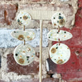 Earrings - Balance Herb