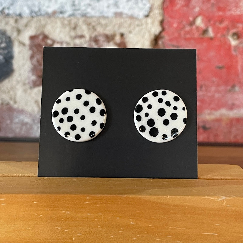 Studs - Ceramic Studs