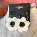 Hoop - Daisy