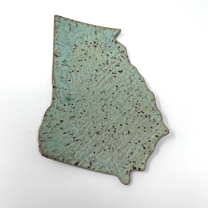 Spoon Rest - Georgia