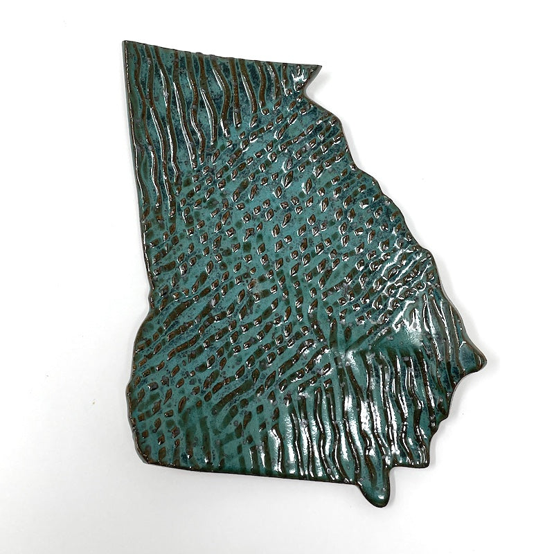 Spoon Rest - Georgia