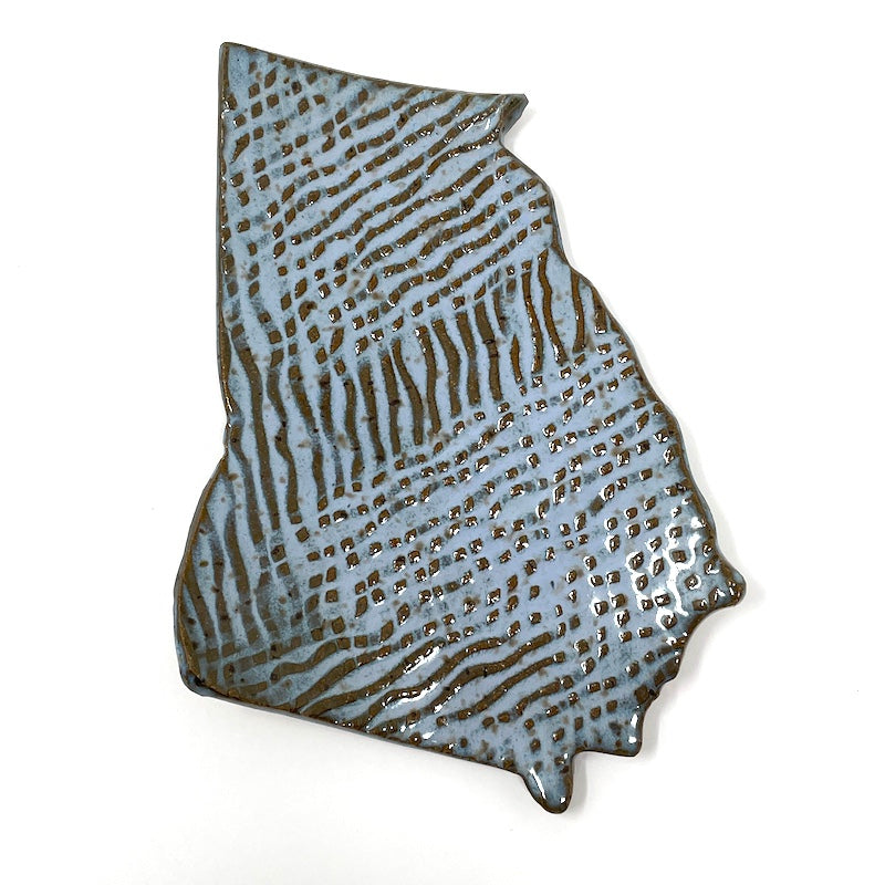 Spoon Rest - Georgia