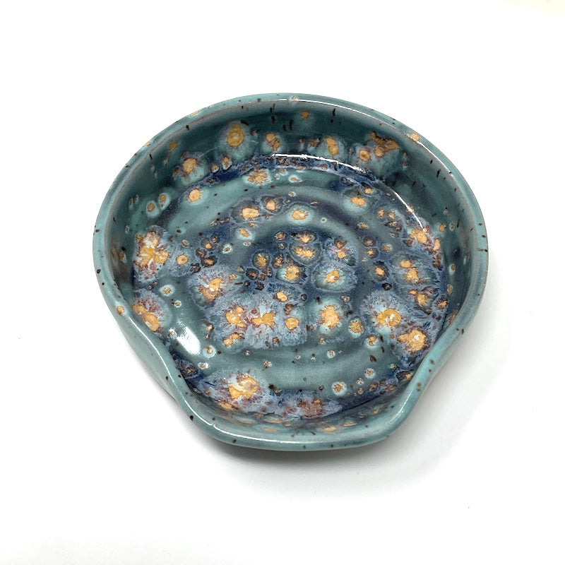 Spoon Rest - Round