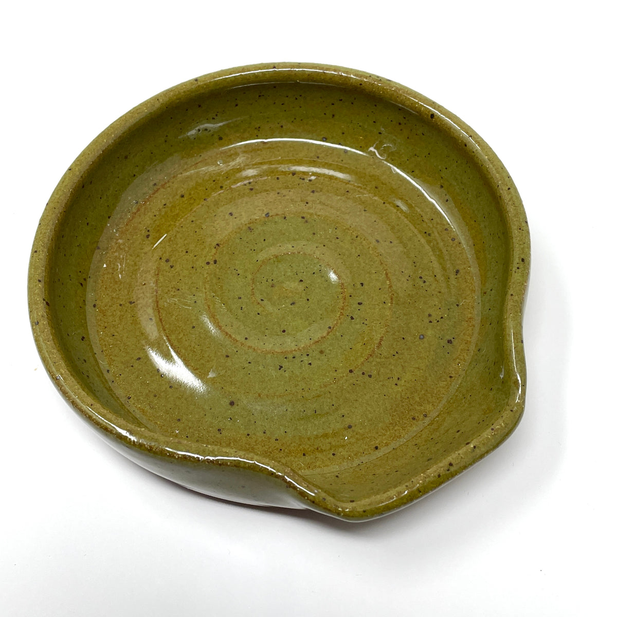 Spoon Rest - Round
