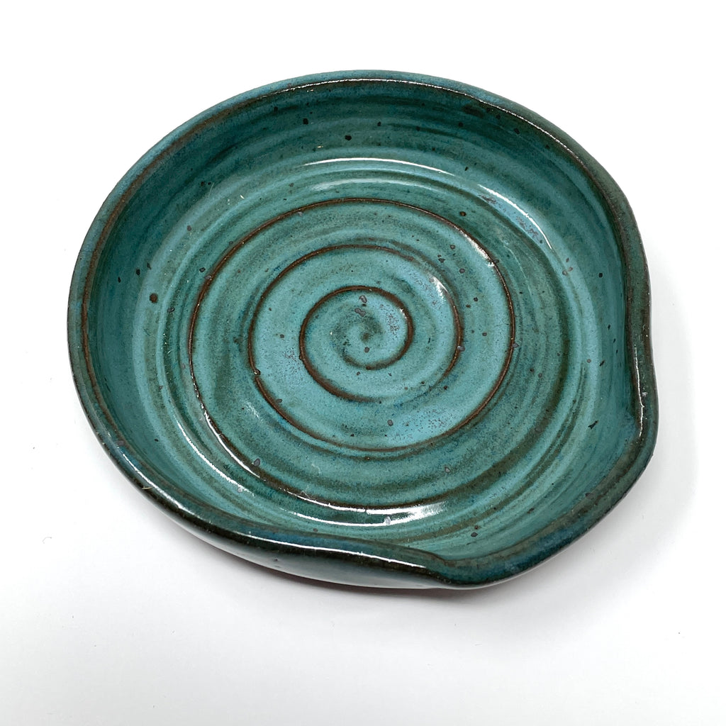 Spoon Rest - Round