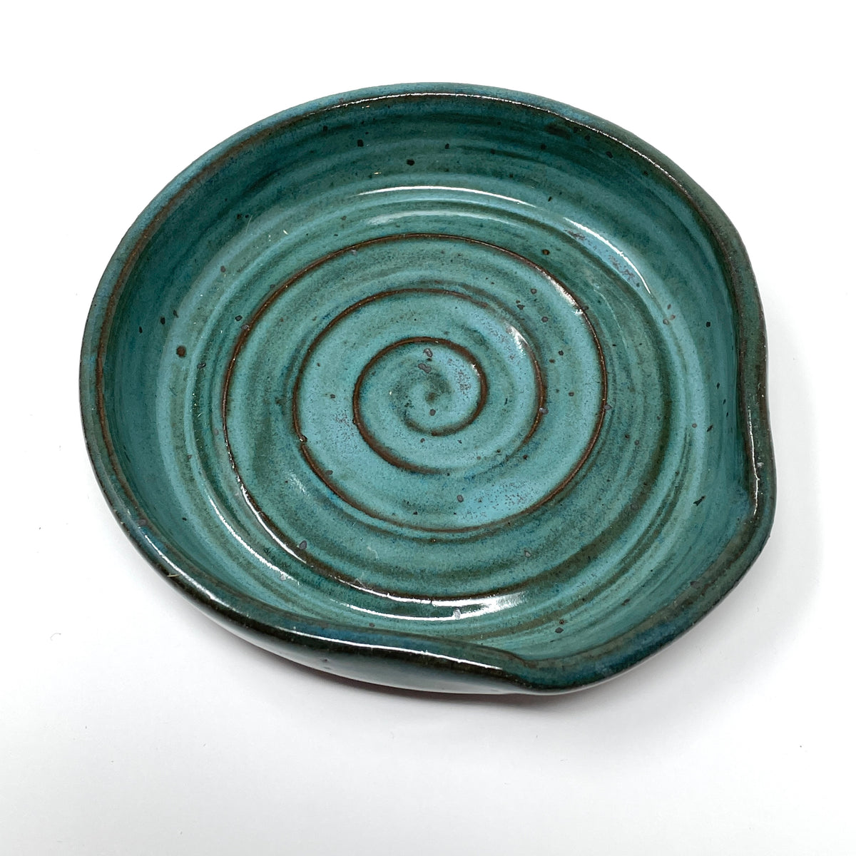 Spoon Rest - Round
