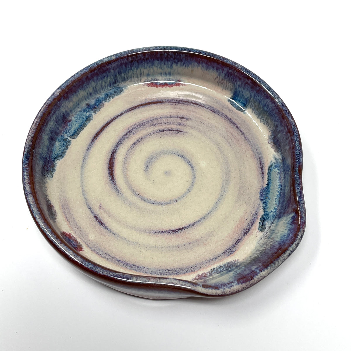 Spoon Rest - Round