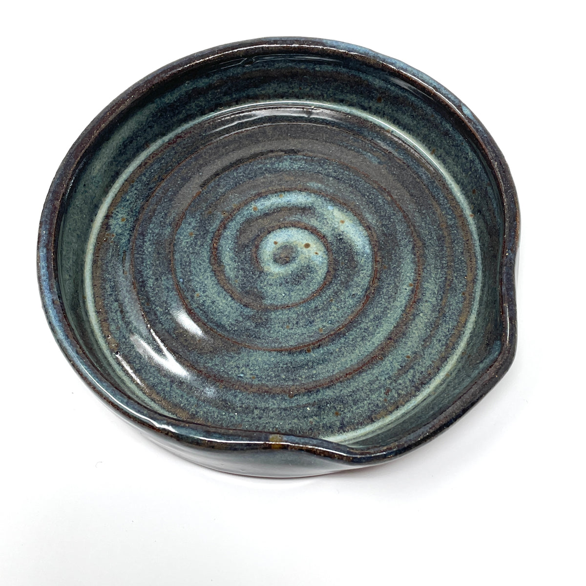Spoon Rest - Round