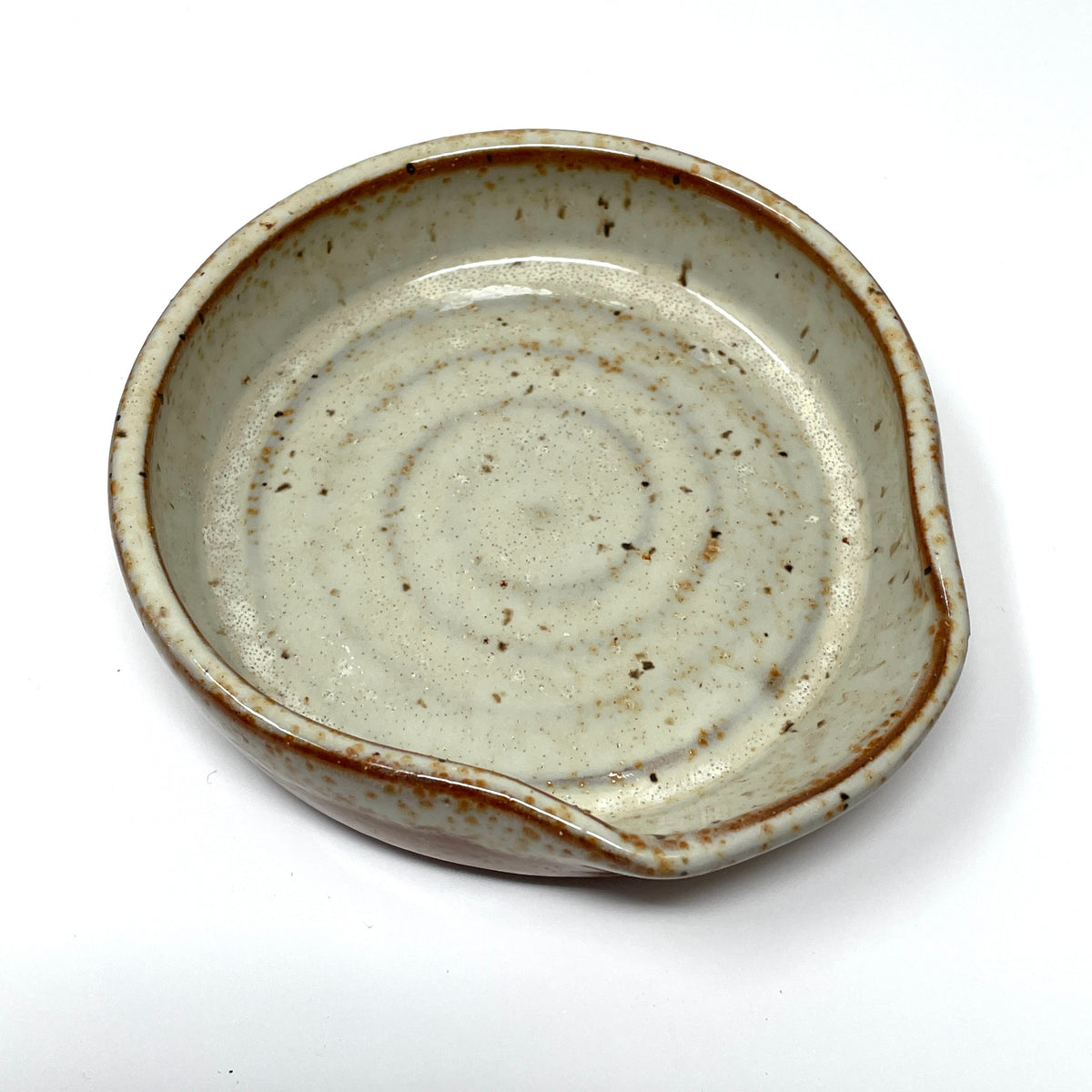 Spoon Rest - Round