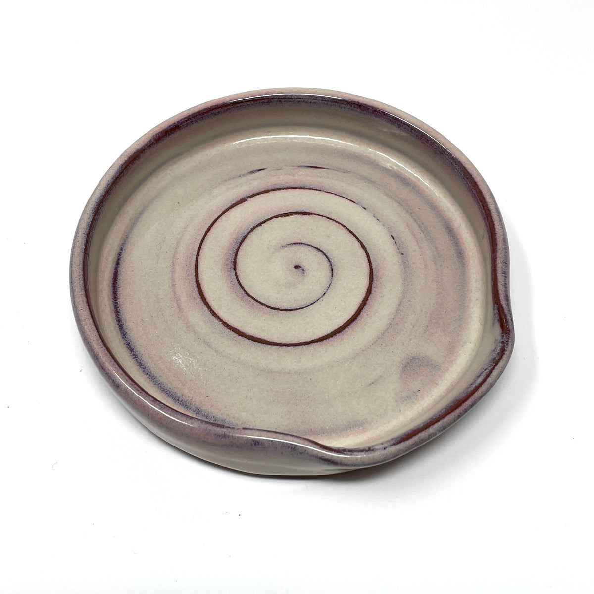 Spoon Rest - Round