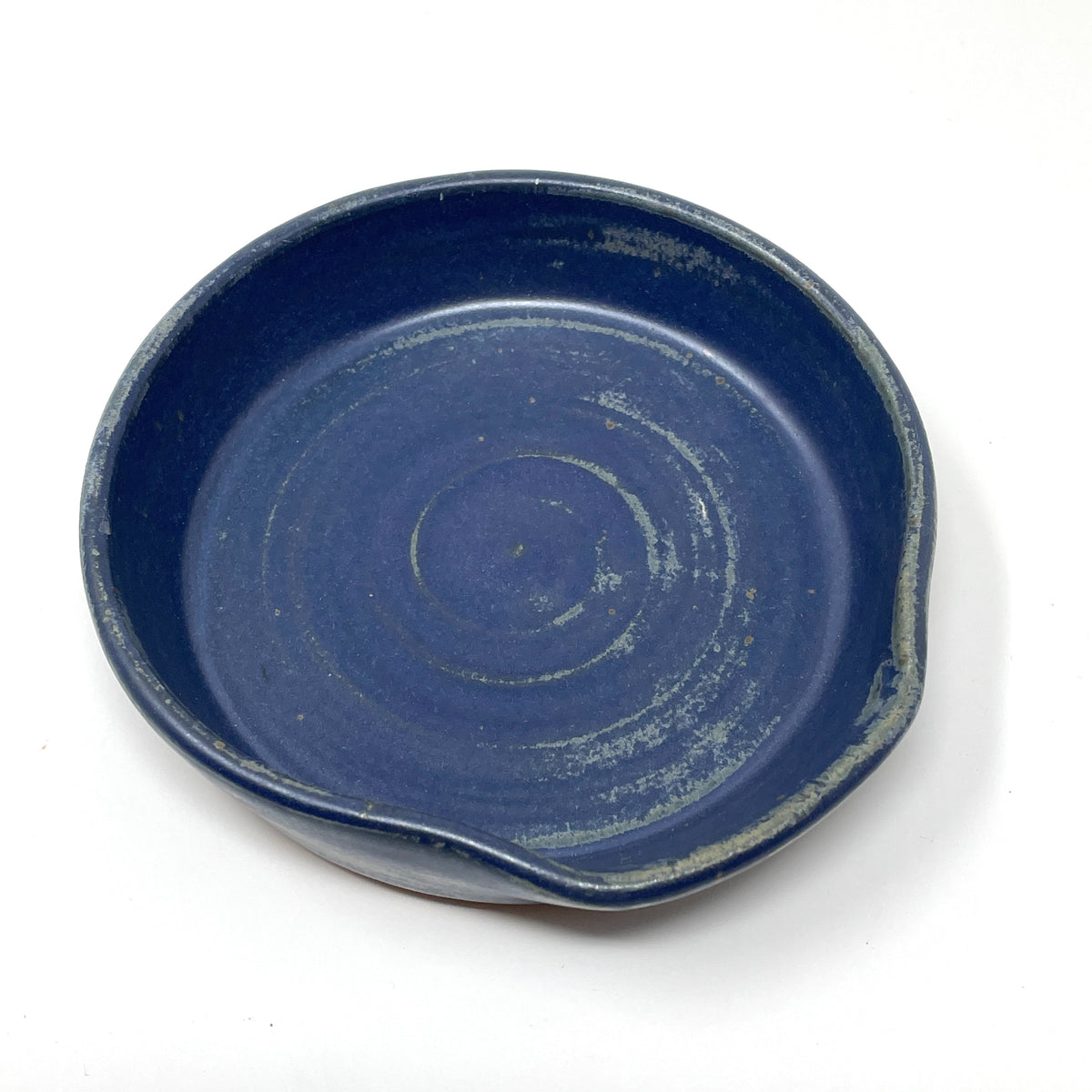 Spoon Rest - Round