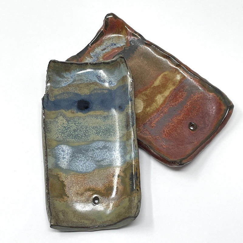 Incense Dish | Rectangle