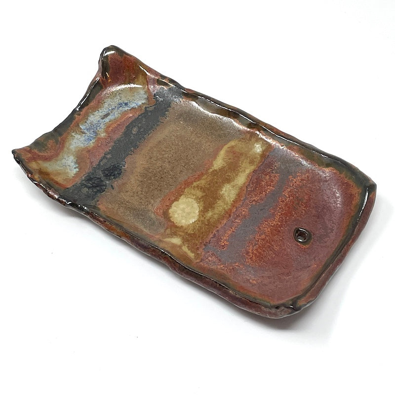 Incense Dish | Rectangle