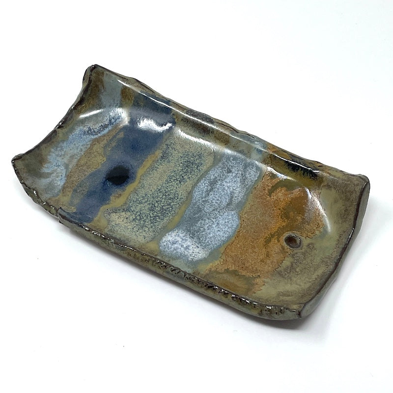 Incense Dish | Rectangle