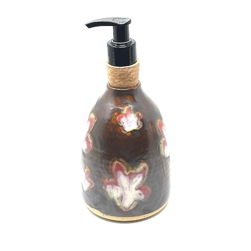 Soap dispenser