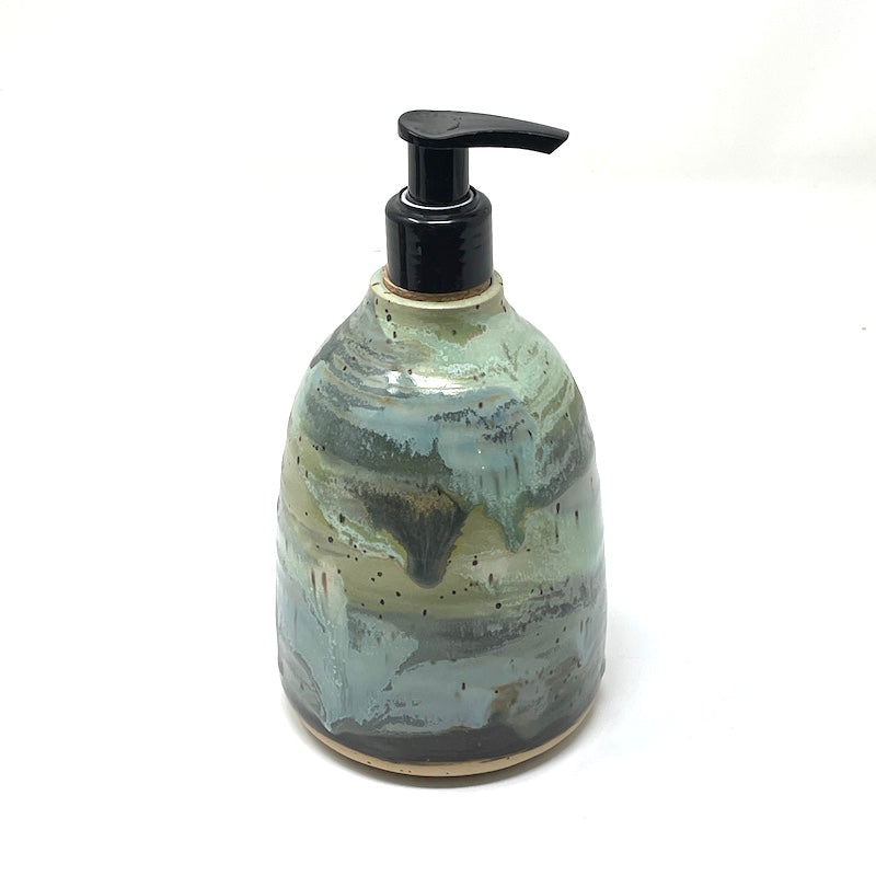 Soap dispenser