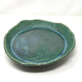 Platter | Round Turquoise