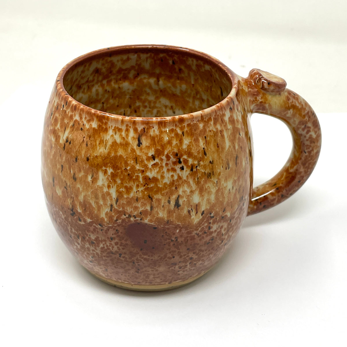 Mug - Sienna speckle