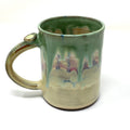 Mug - Mint Mountain