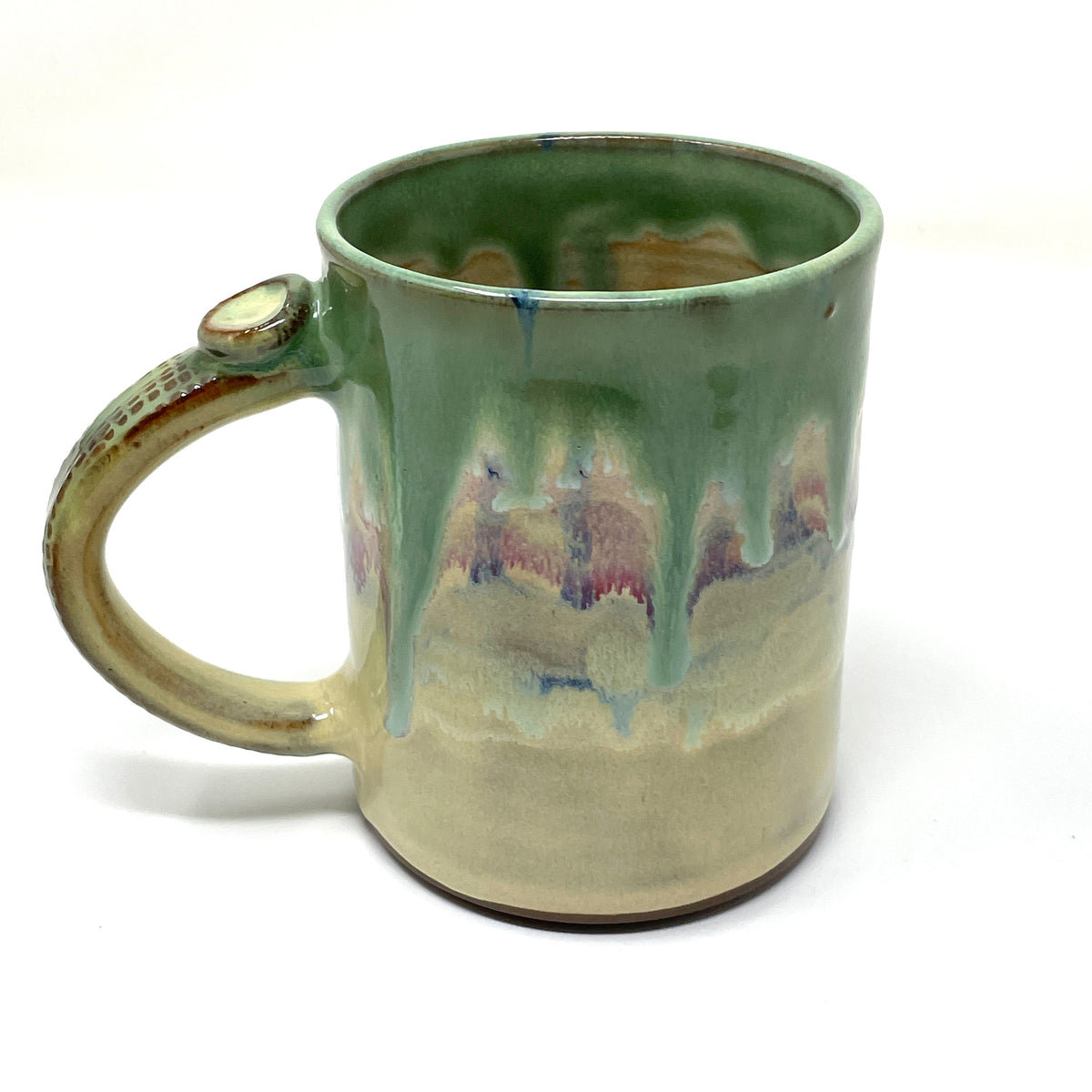 Mug - Mint Mountain