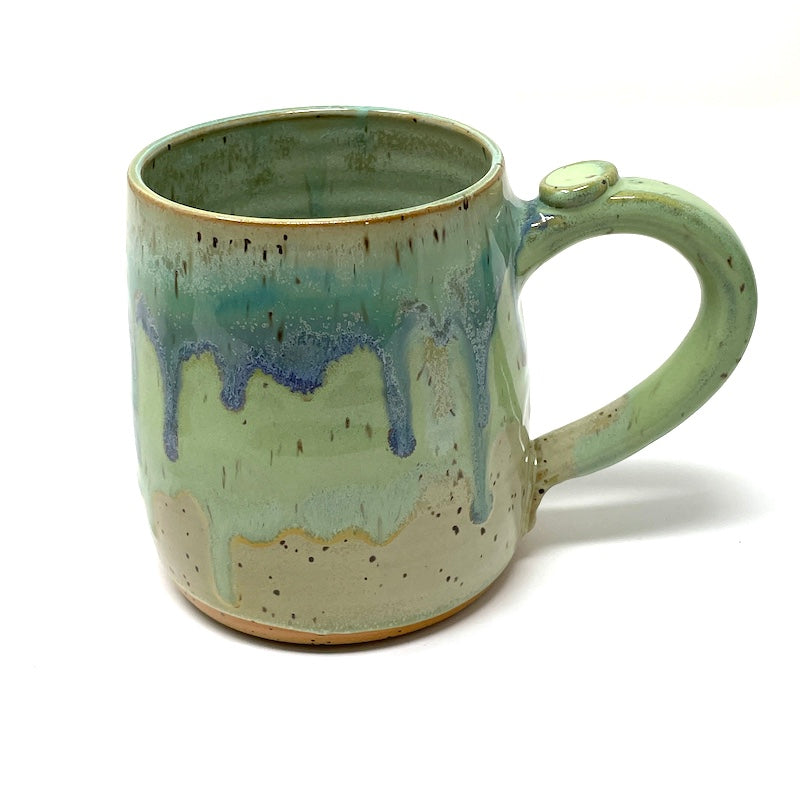 Mug - Mint Drip