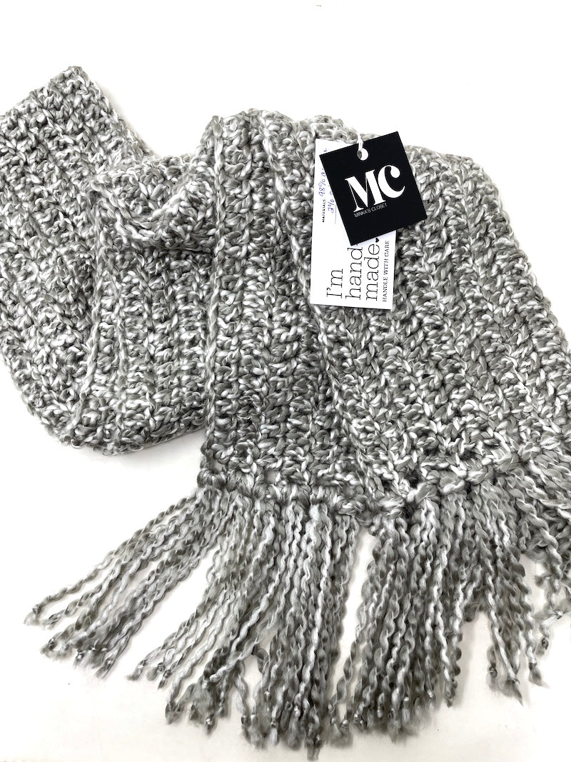 Long Scarf