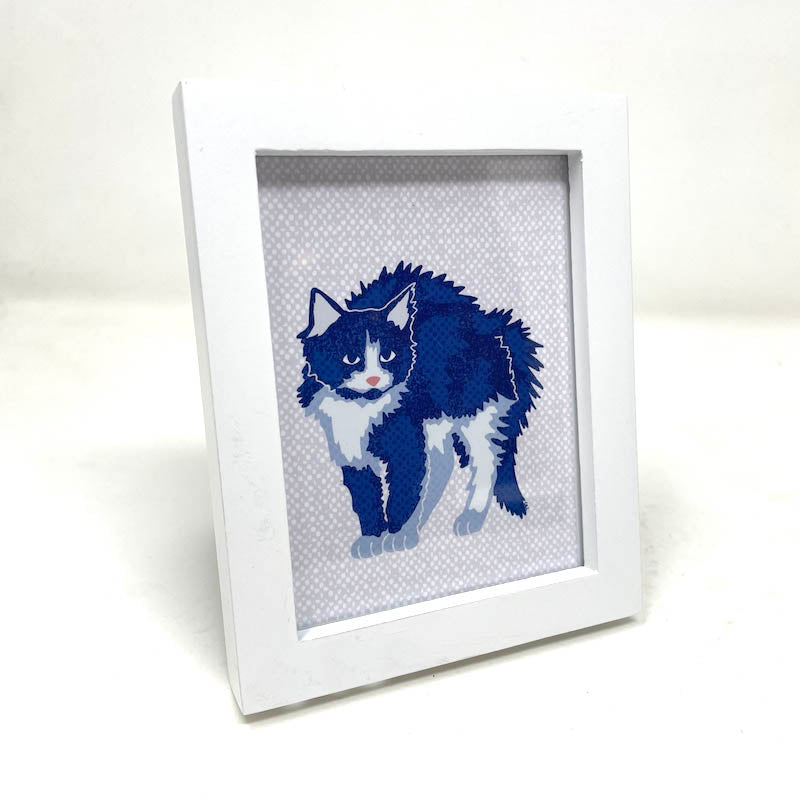 Mini Framed Prints