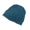 Knit Cap - Teal