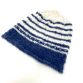 Knit Cap - Periwinkle