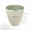 Straight Mug - ATL