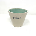 Wine Cup - F*@#!