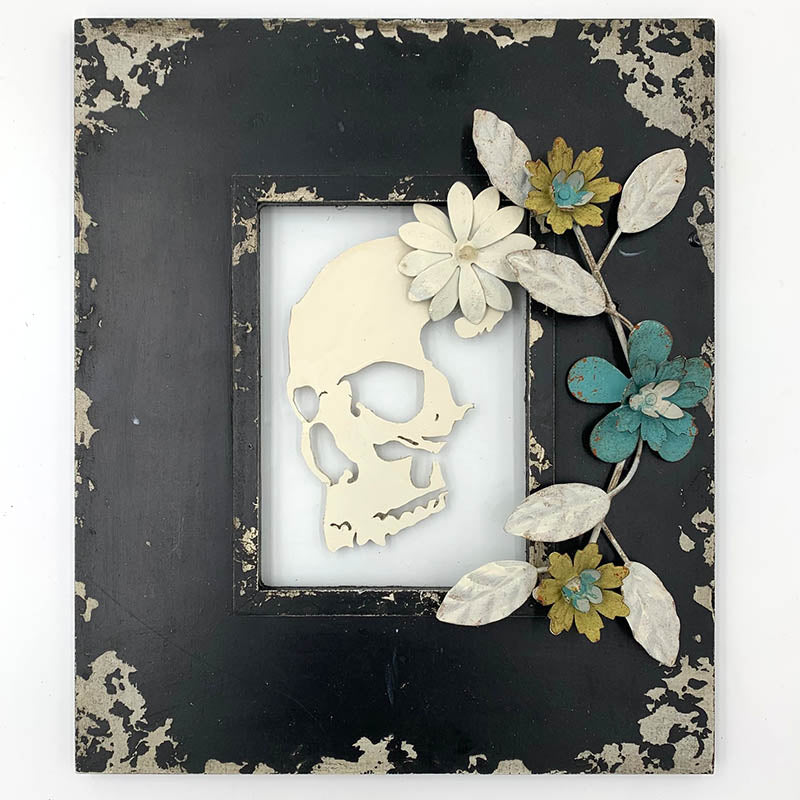 Death's Head