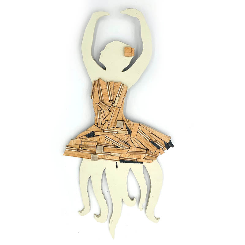 Octorina - Cutouts