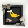 Clock Bird