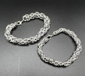 Chainmail Jewelry