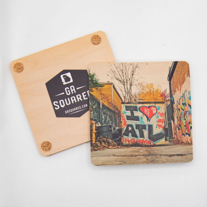 Atlanta Coasters - Various