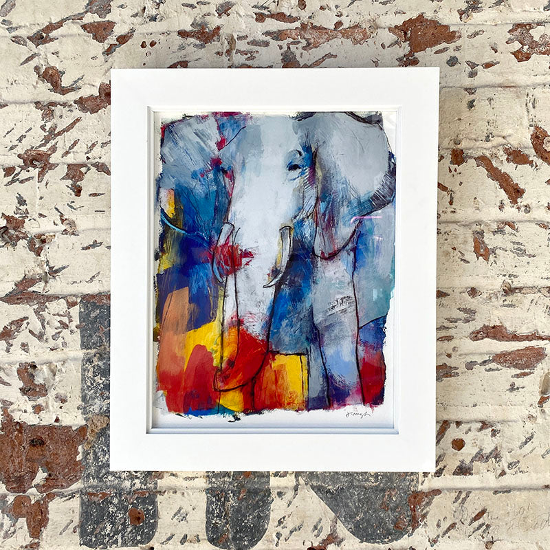 Art Print - Intuition