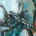 Art Print - Being held in reverence