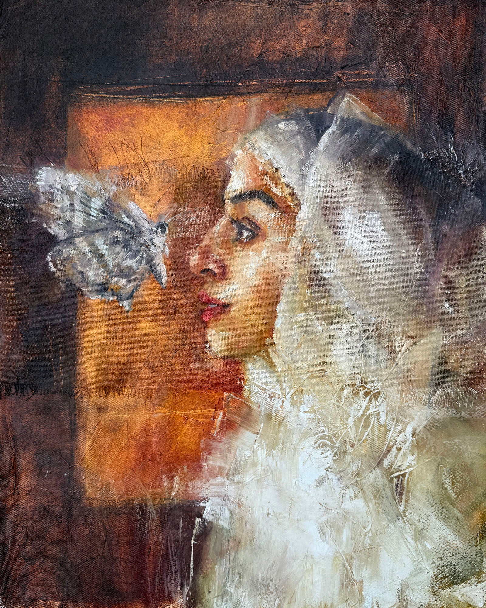 Art Print - Dreamstate